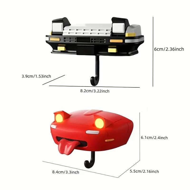 Pop-Up Schlüsselhalter