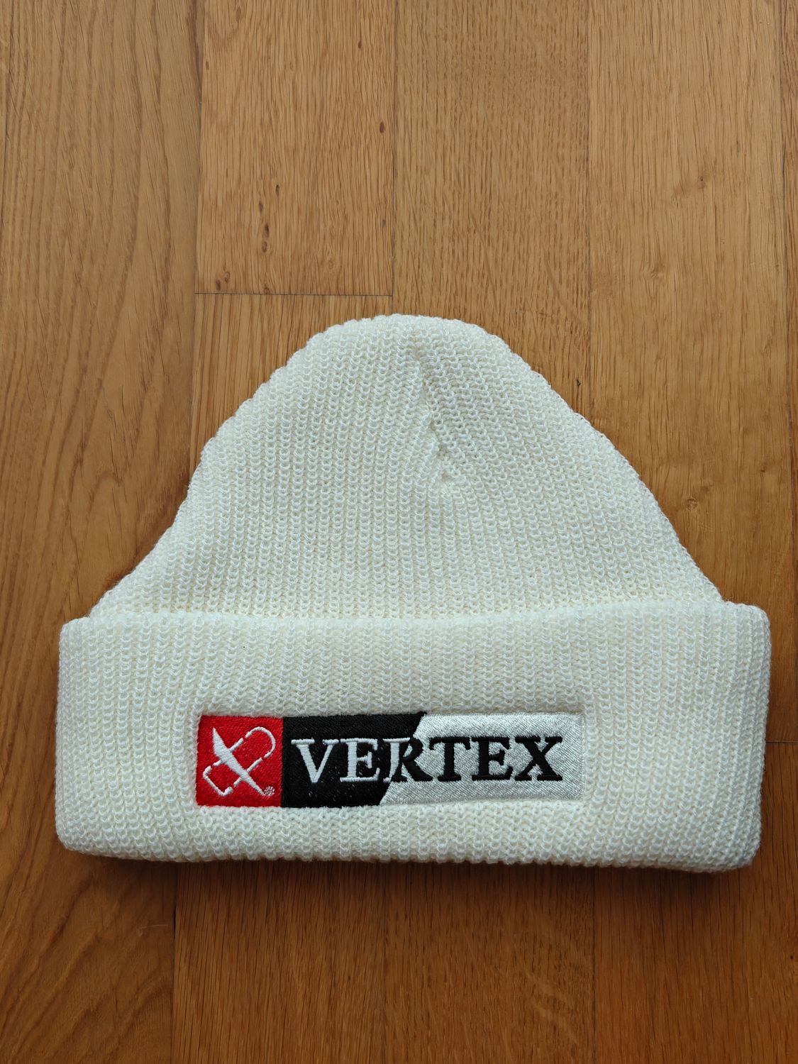 Vertex Beanie