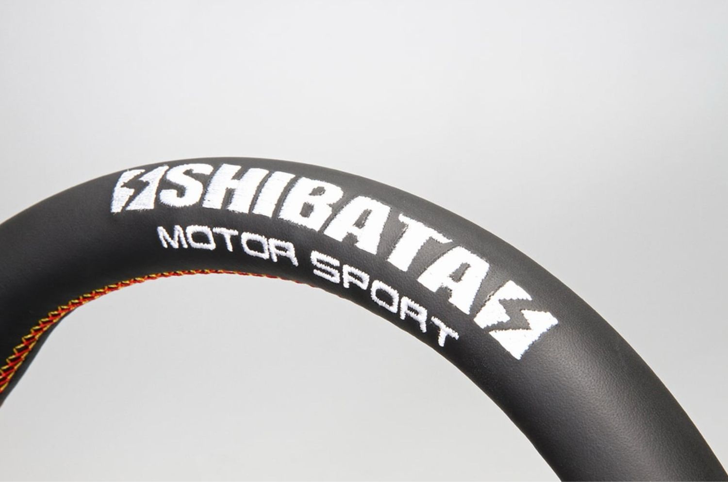 Vertex Lenkrad "VERTEX x SHIBATA Flat" Limited Edition