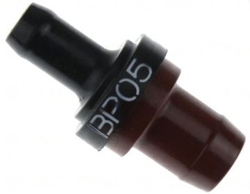 MX-5 Kurbelgehäuse Entlüftungsventil 90-05