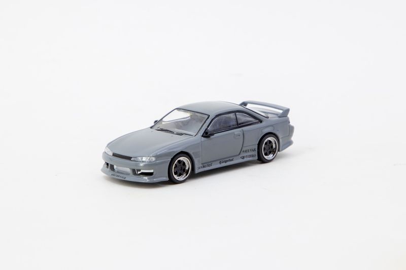 Nissan Silvia S14