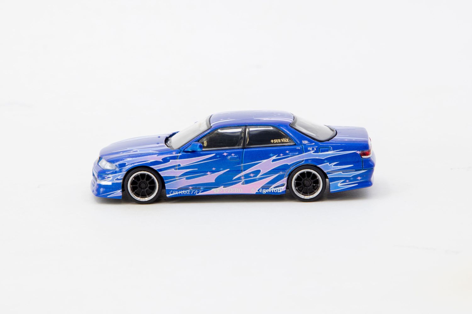 Toyota Mark-II JZX100