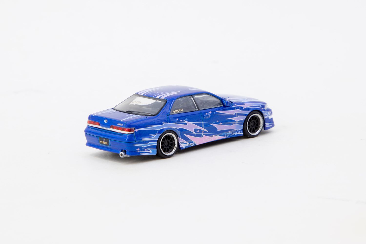 Toyota Mark-II JZX100