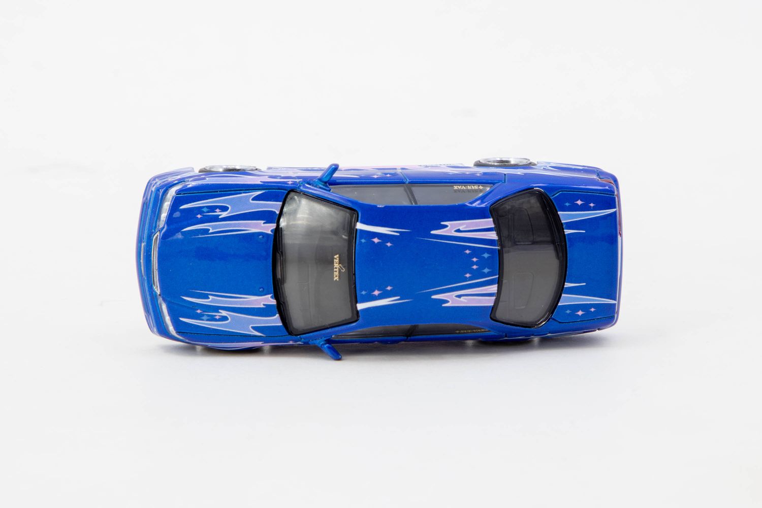 Toyota Mark-II JZX100