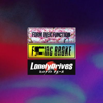 Slap Sticker Bundle 2