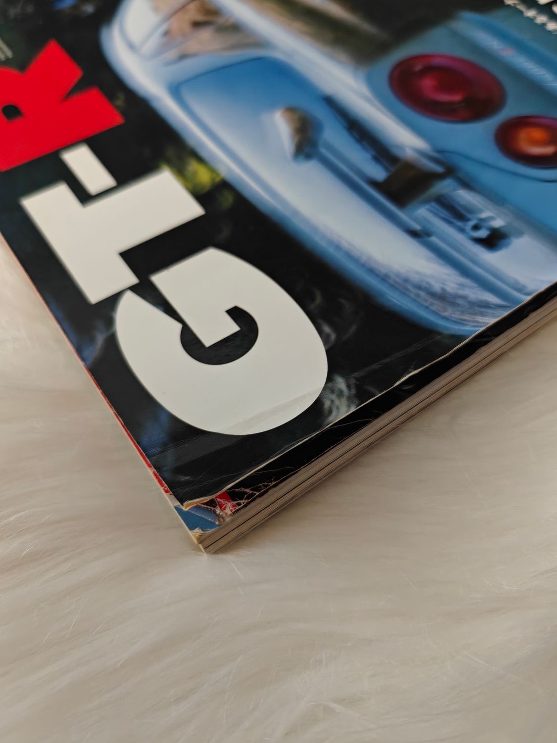 GT-R Magazine vol. 44