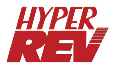 Hyper REV Magazine