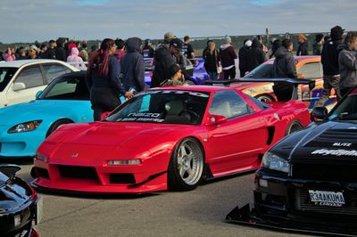 Bodykits / Aero Kits