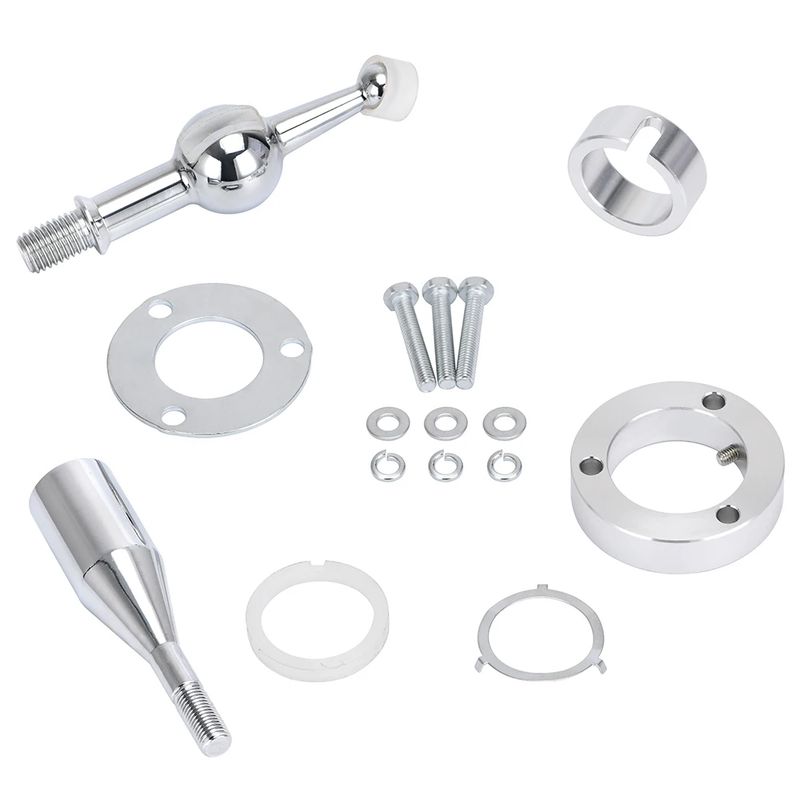 Mazda MX-5 Short Shifter