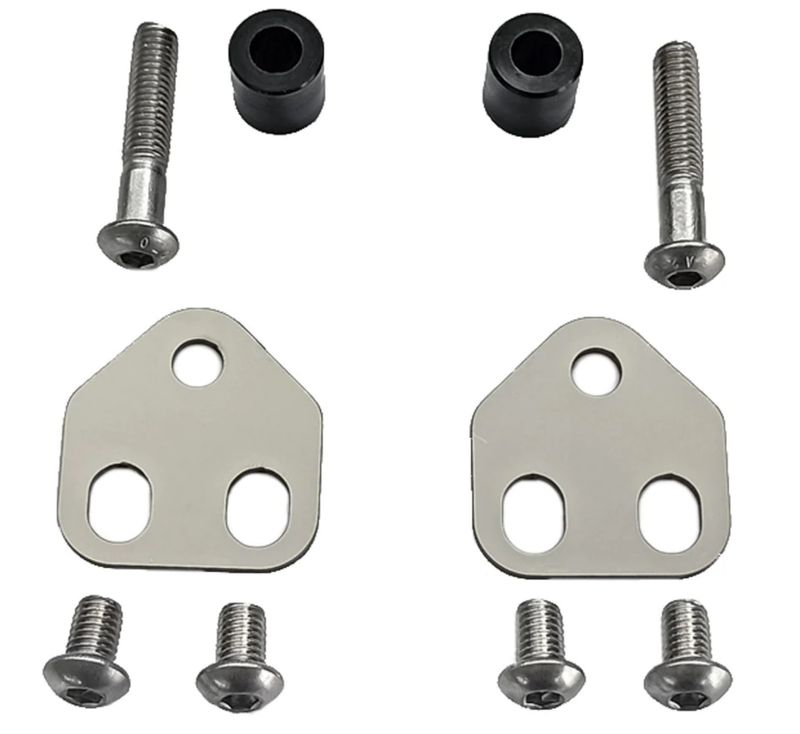 DCN Performance Frankenstein Bolt Delete Kit für NA &amp; NB/NBFL