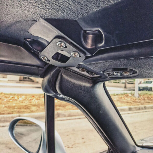 DCN Performance Hardtop-Halterungen für NA &amp; NB/NBFL
