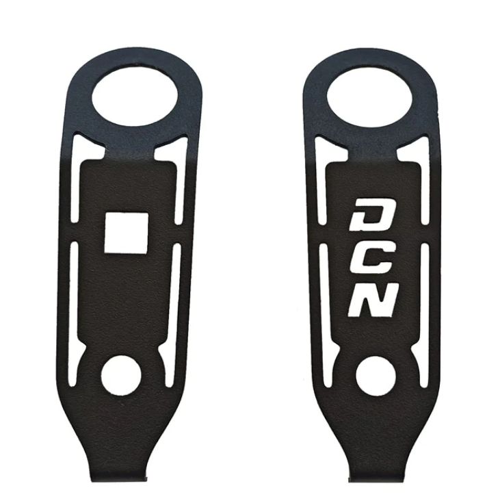 DCN Performance Kühlerhalterungen für NB / NBFL DCN Performance Kühlerhalterungen für NB / NBFL