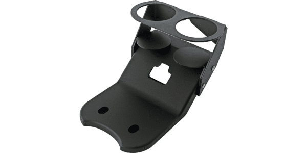 DCN Performance Hebelabdeckung mit Getränkehaltern für NB / NBFL