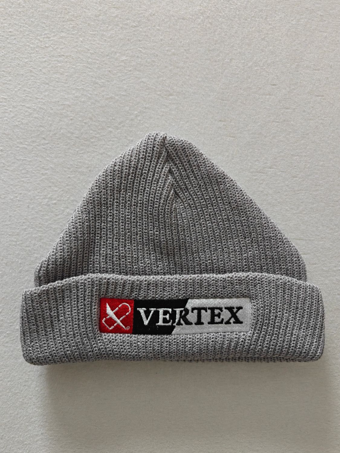 Vertex Beanie