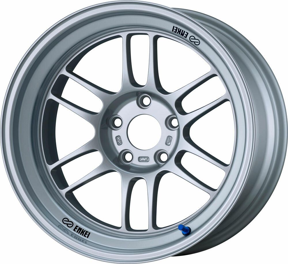 Enkei RPF1 Silver