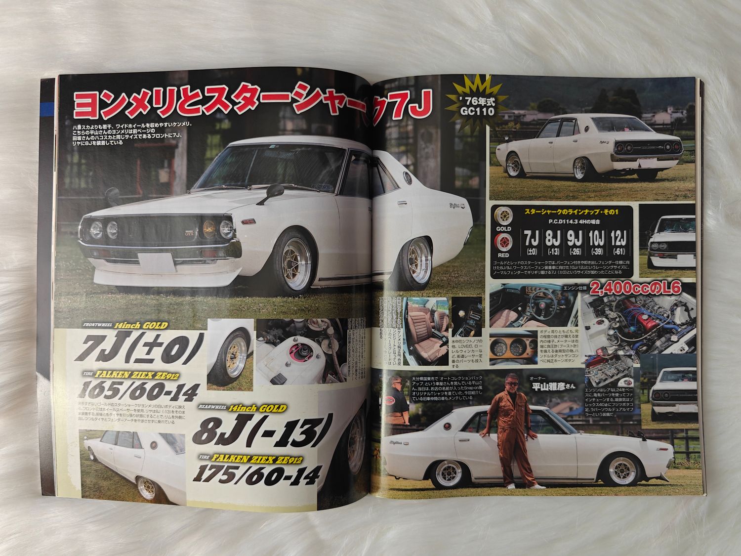 G-Works Magazine 11.2021