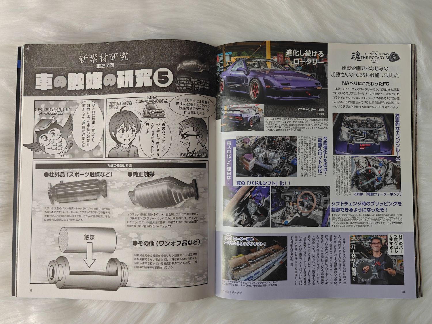 G-Works Magazine 10.2021