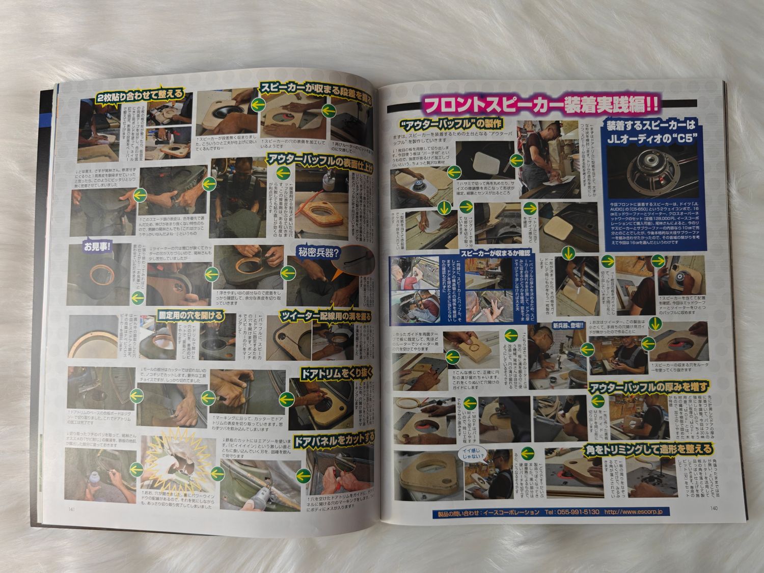 G-Works Magazine 10.2021