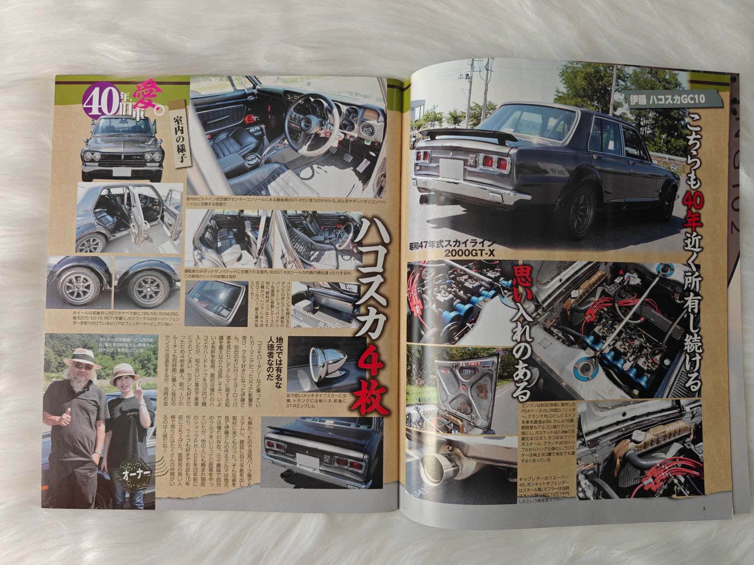 G-Works Magazine 10.2021
