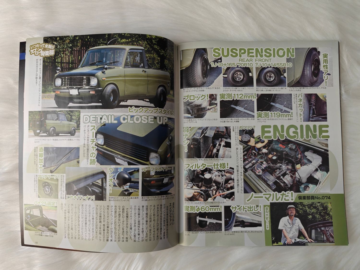 G-Works Magazine 10.2021