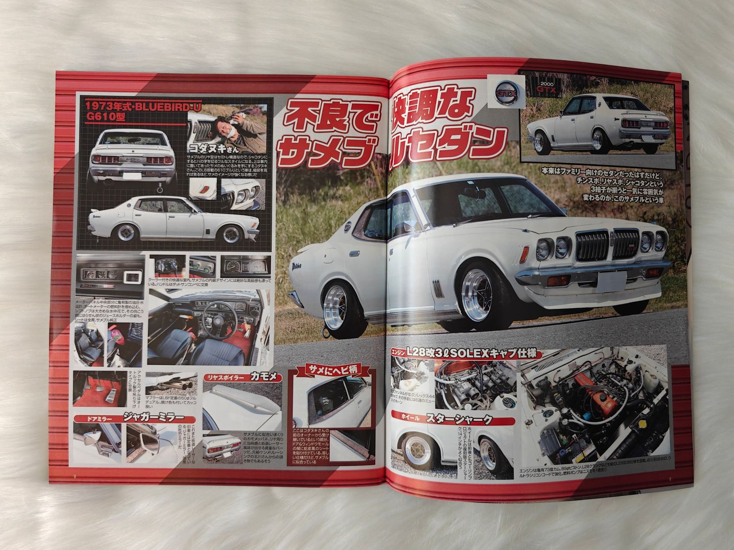 G-Works Magazine 09.2021