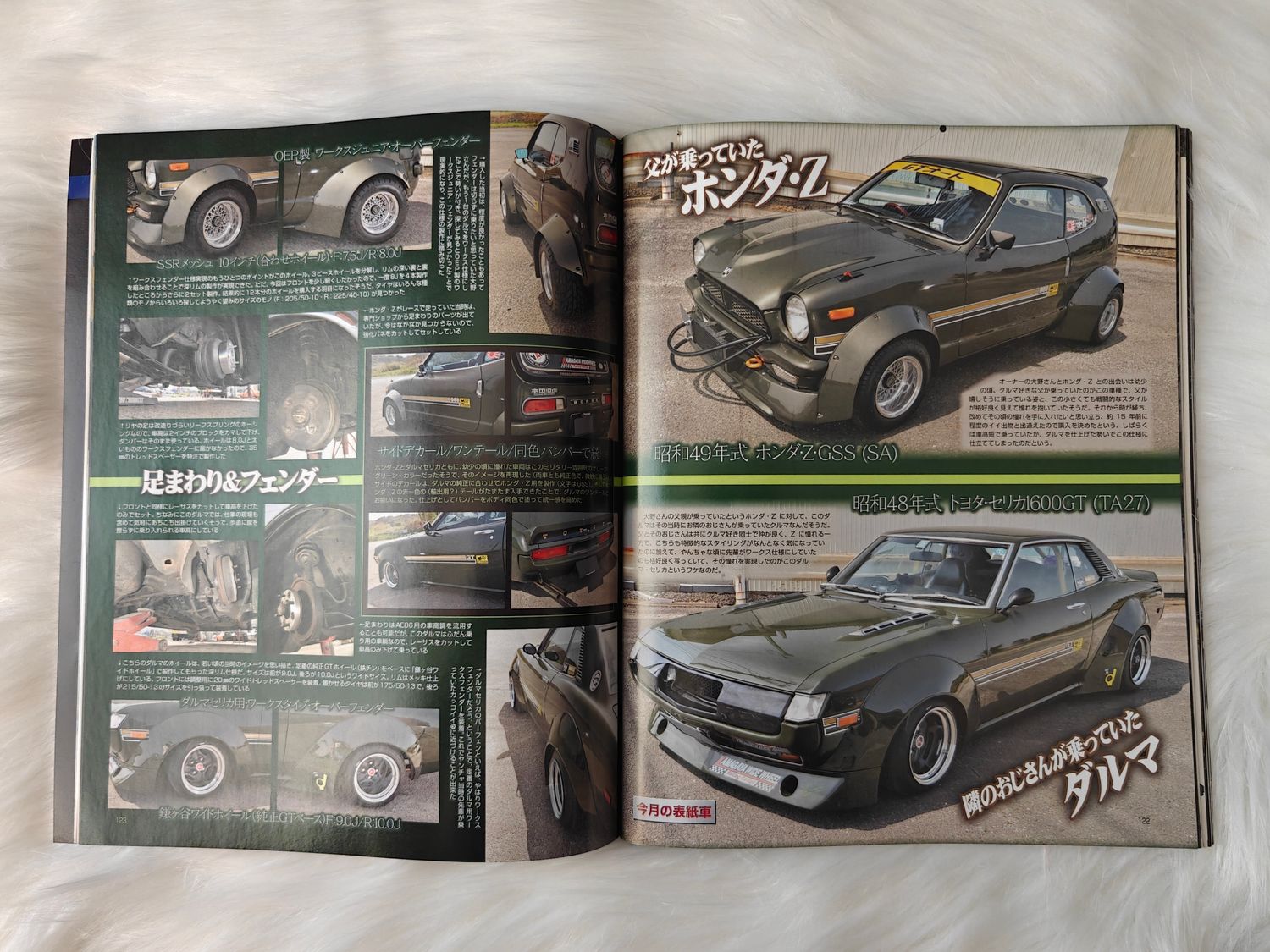 G-Works Magazine 06.2021