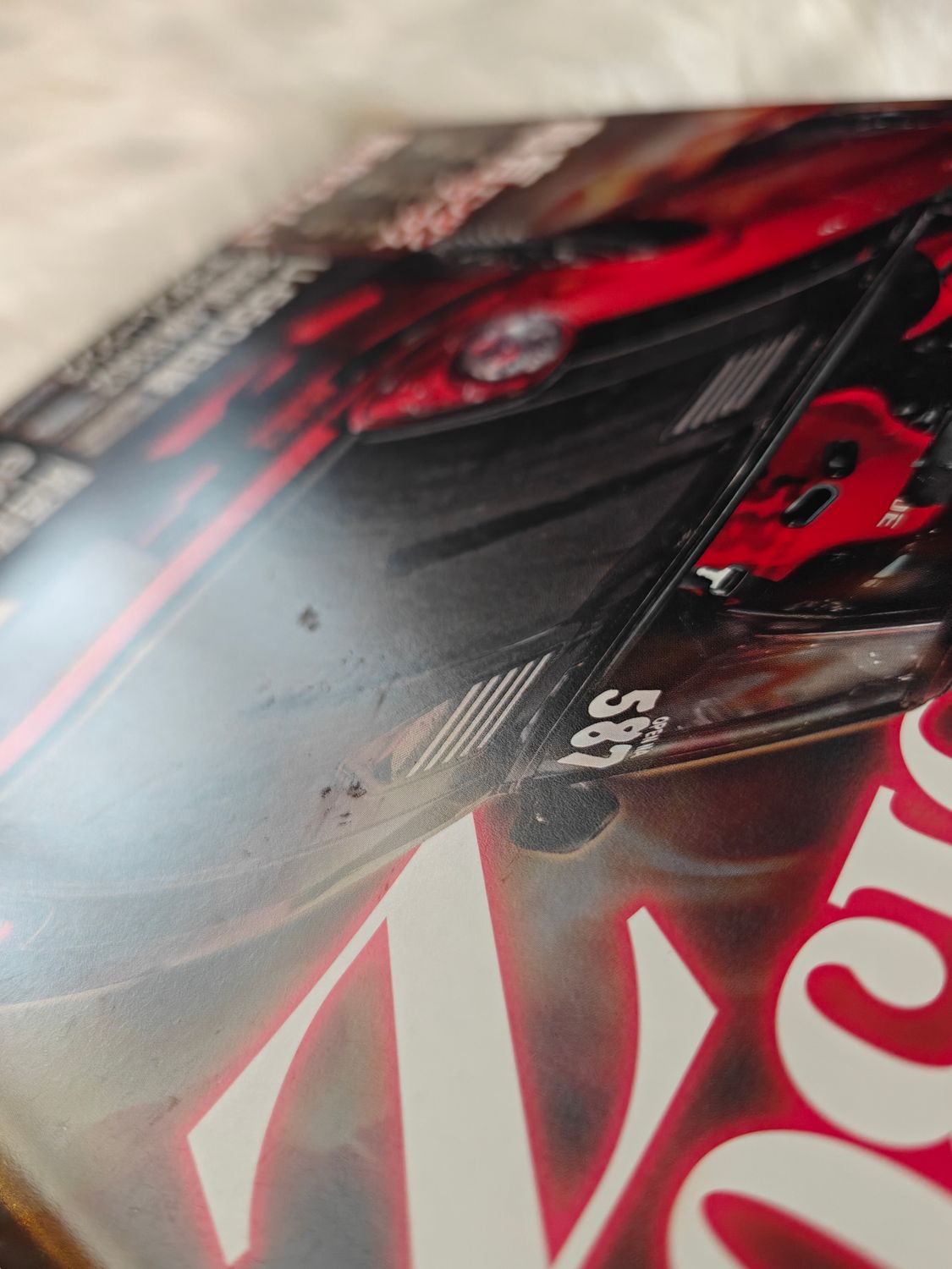 G-Works Magazine 04.2021