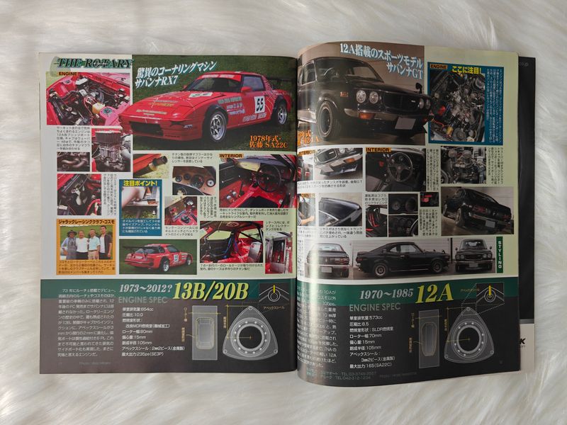 G-Works Magazine 10.2011