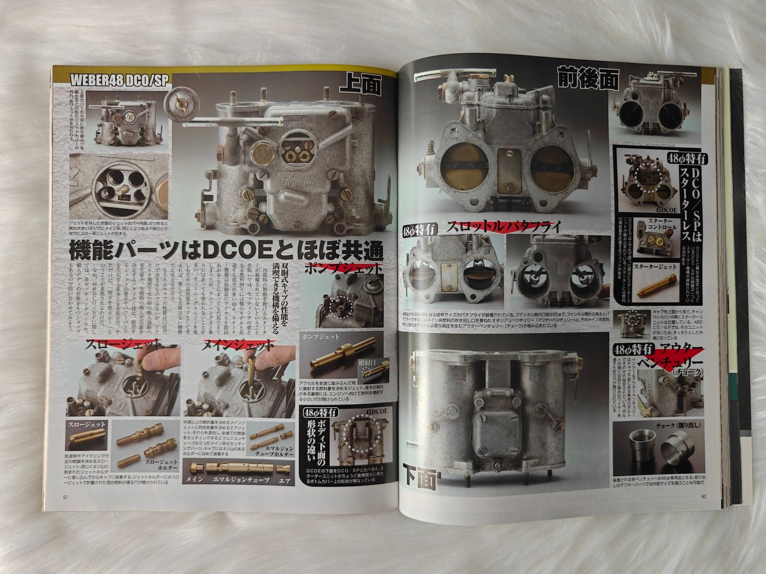 G-Works Magazine 10.2011