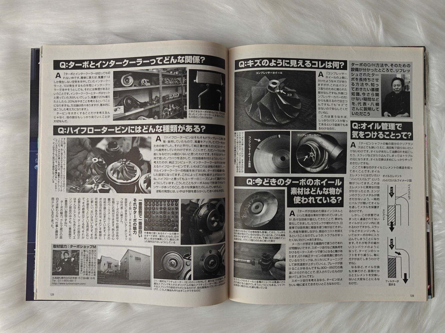 G-Works Magazine 10.2011