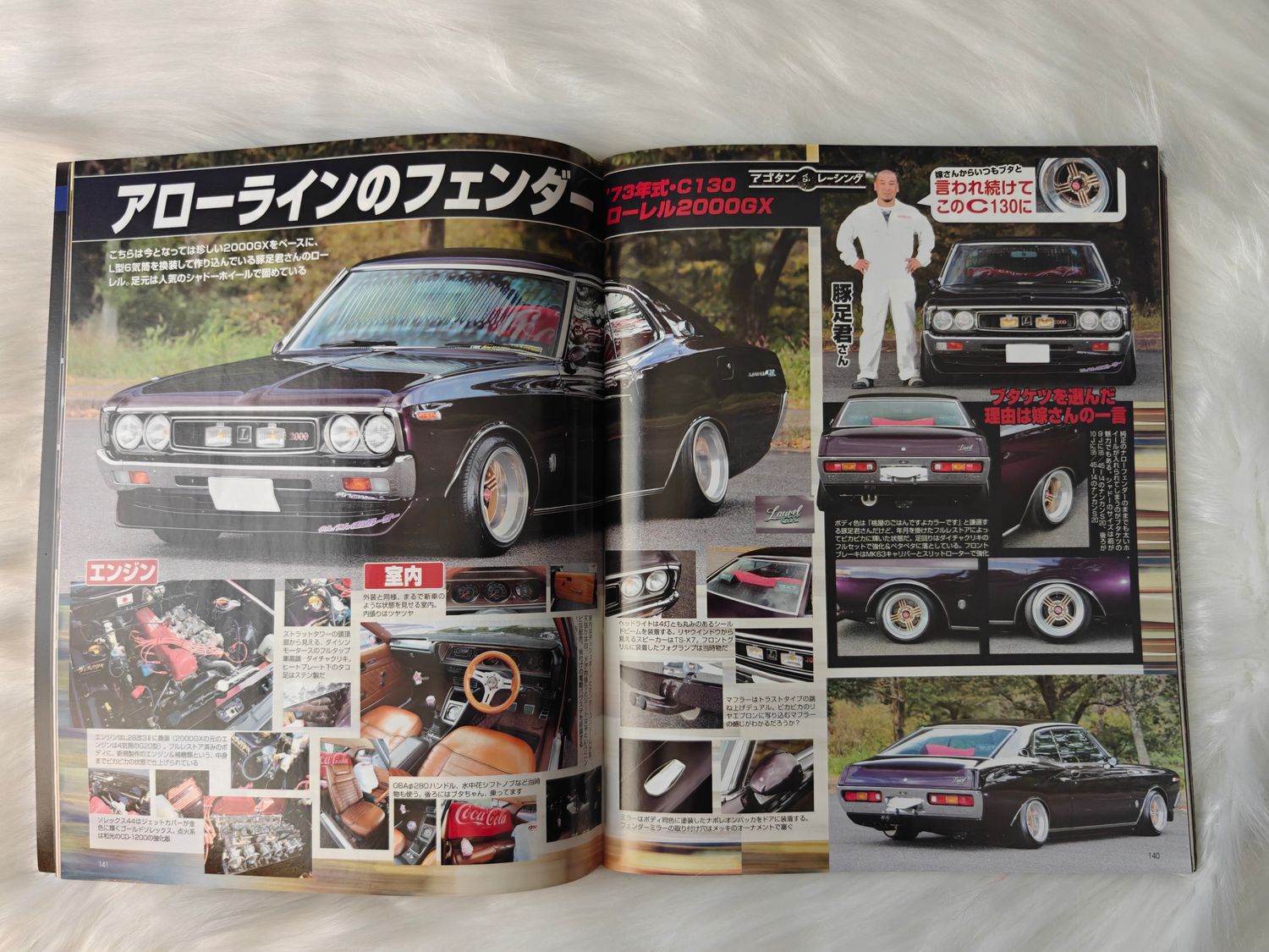 G-Works Magazine 01.2021