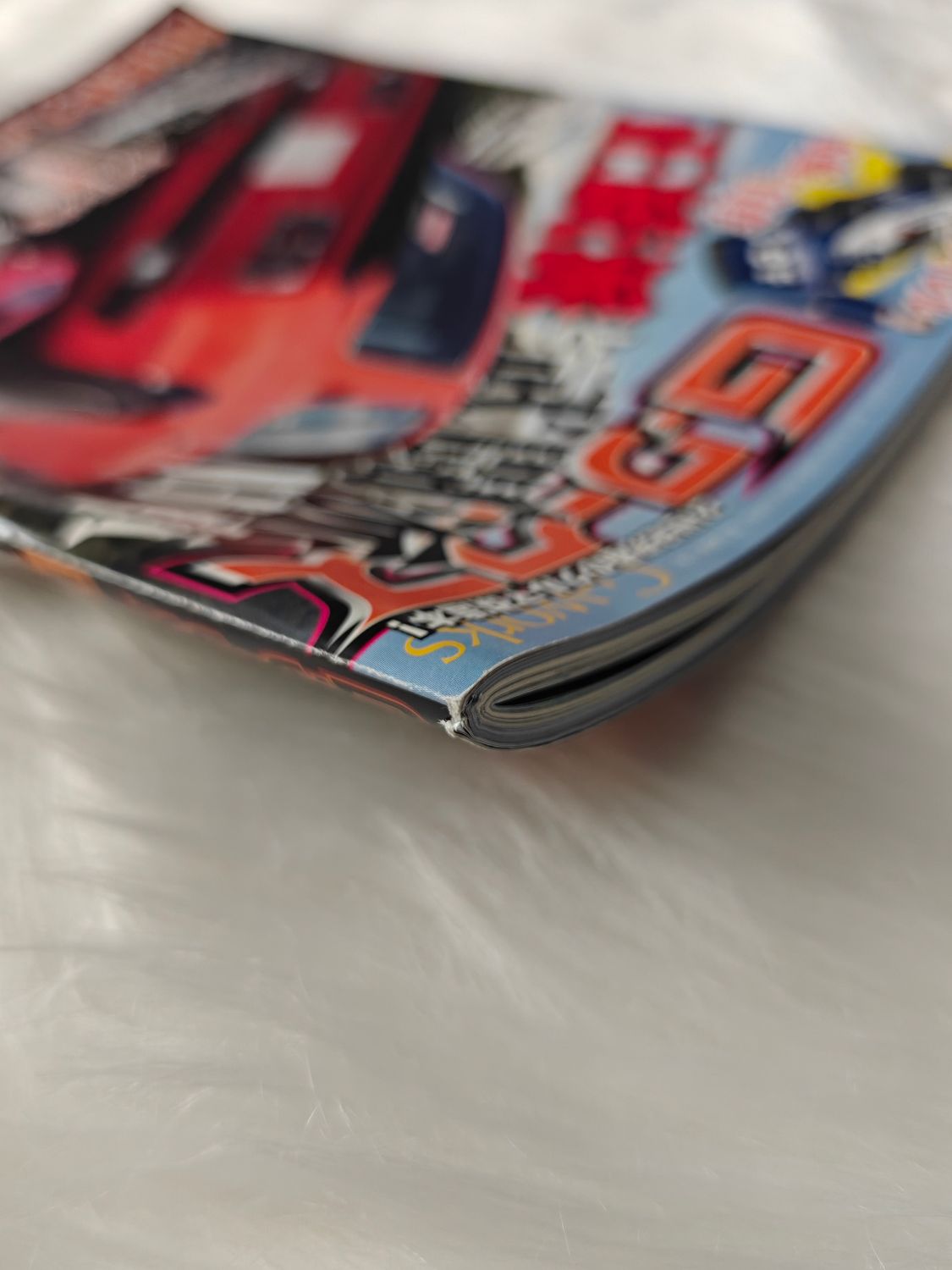 G-Works Magazine 12.2021