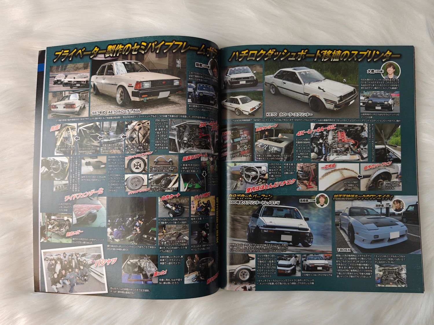 G-Works Magazine 08.2021