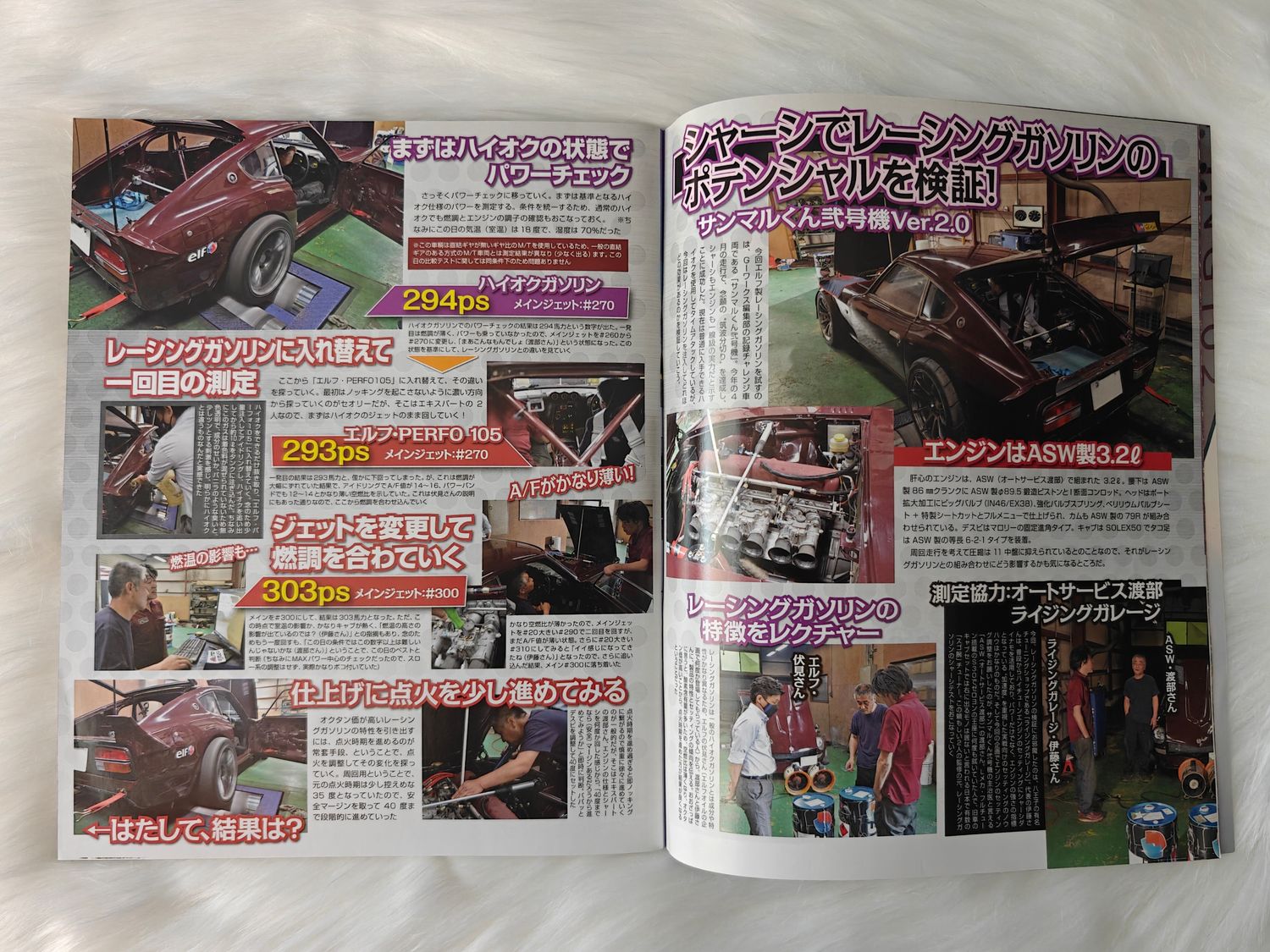 G-Works Magazine 08.2021