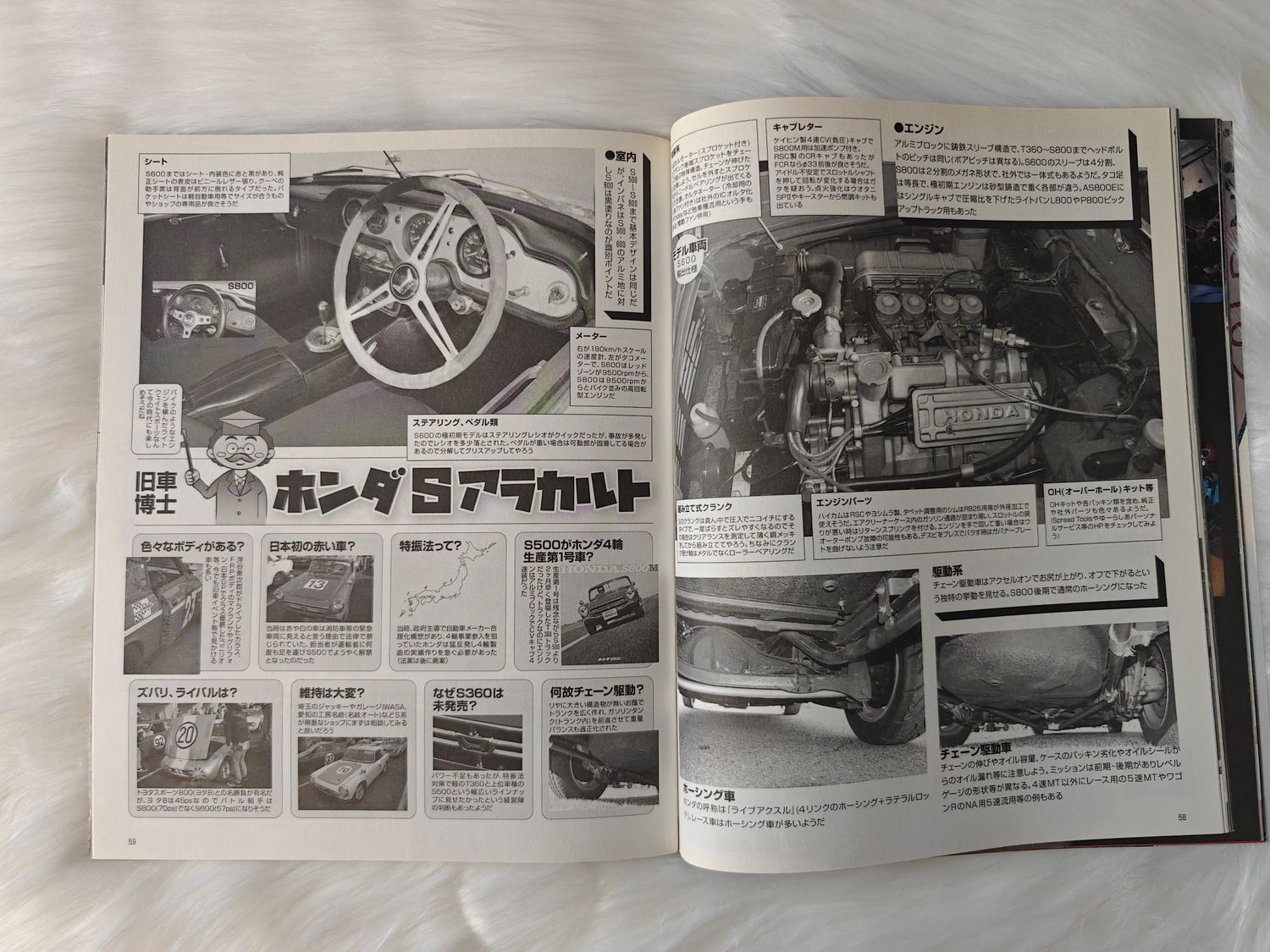 G-Works Magazine 05.2021