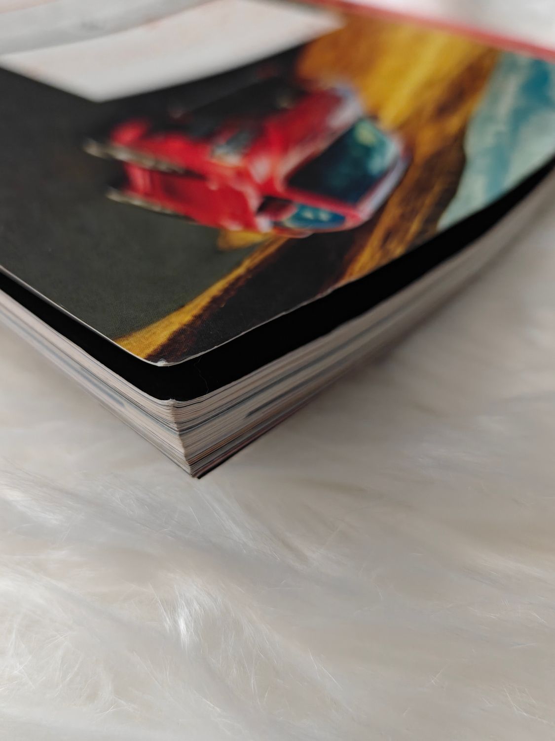 Hyper REV LANCER CZ4A/CT9A vol. 129