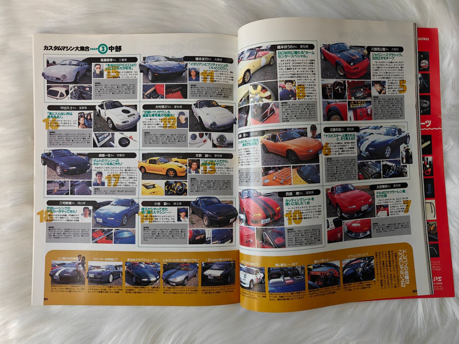 Road&amp;Ster vol.13