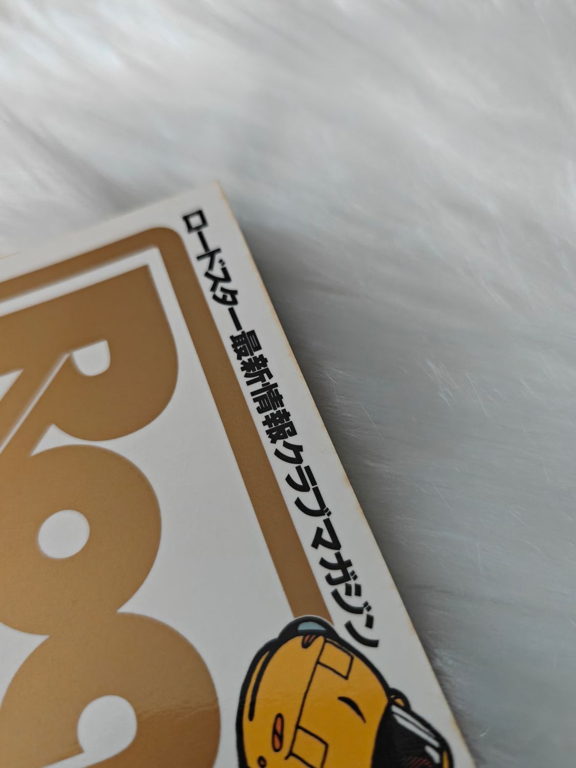 Road&amp;Ster vol.13