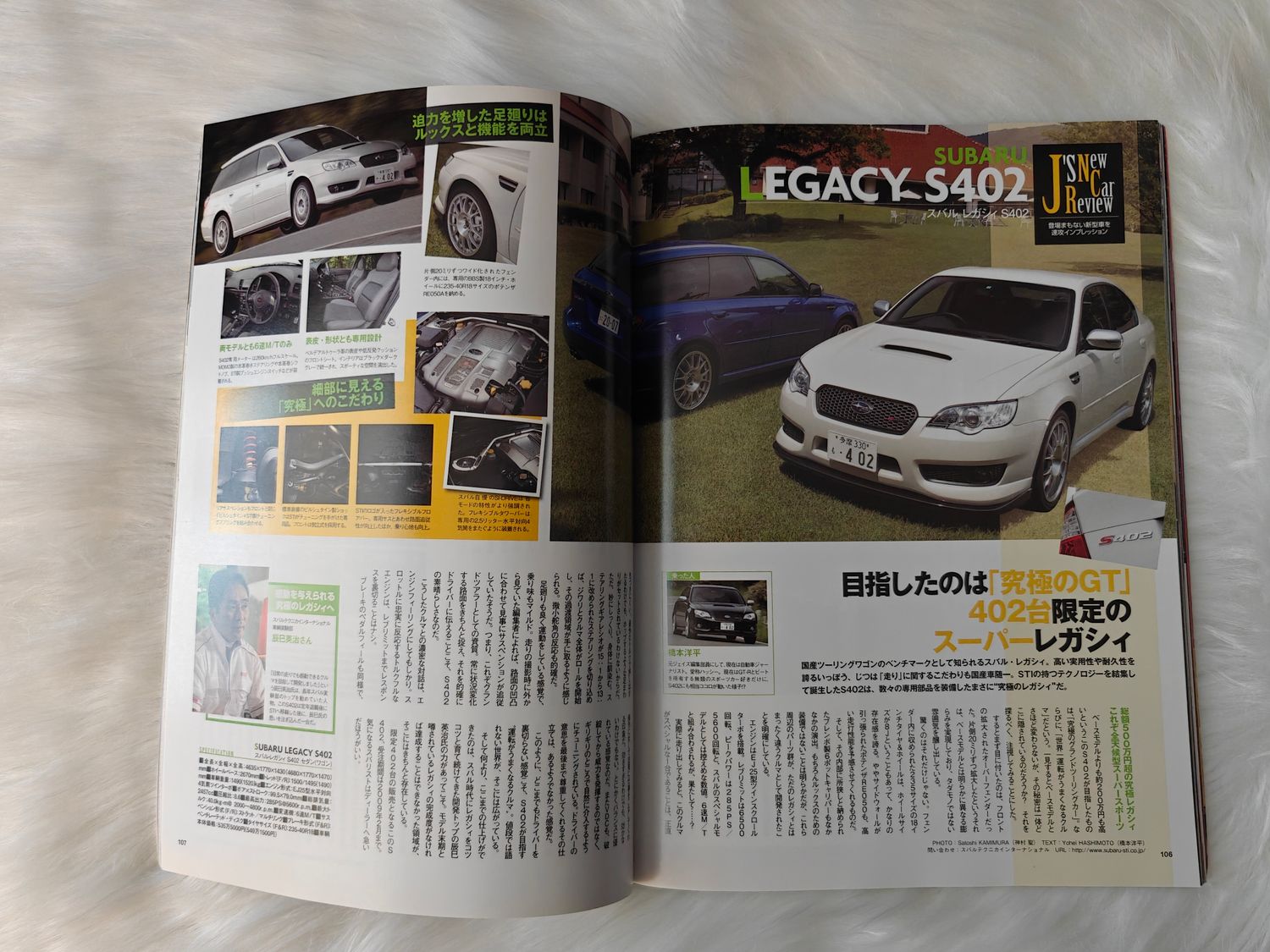 J's Tipo Pop-Up Headlights