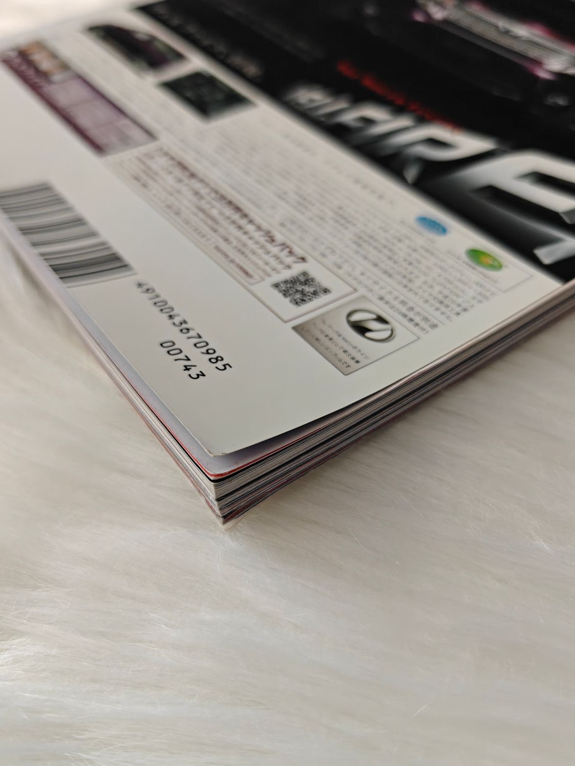 J's Tipo Pop-Up Headlights