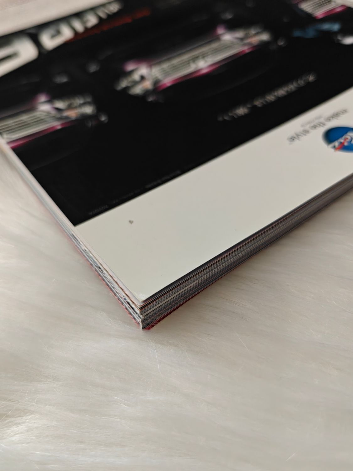 J's Tipo Pop-Up Headlights