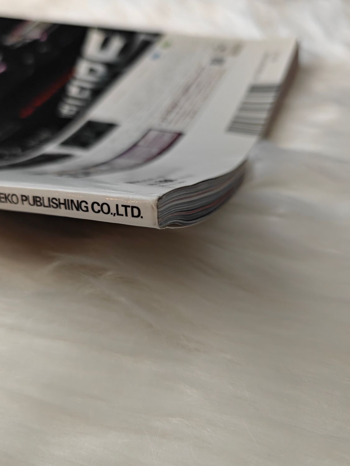 J's Tipo Pop-Up Headlights