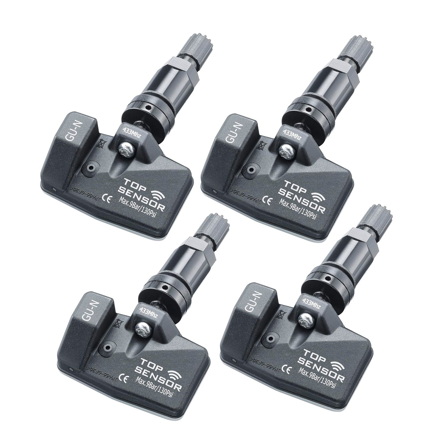 TPMS Sensor Set
