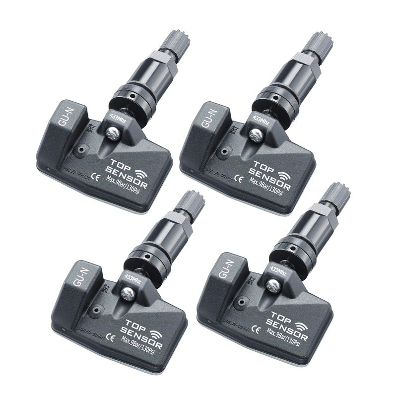 TPMS Sensor Set