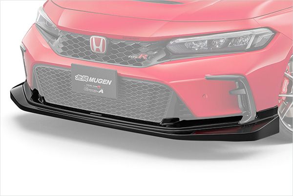 Front Lip