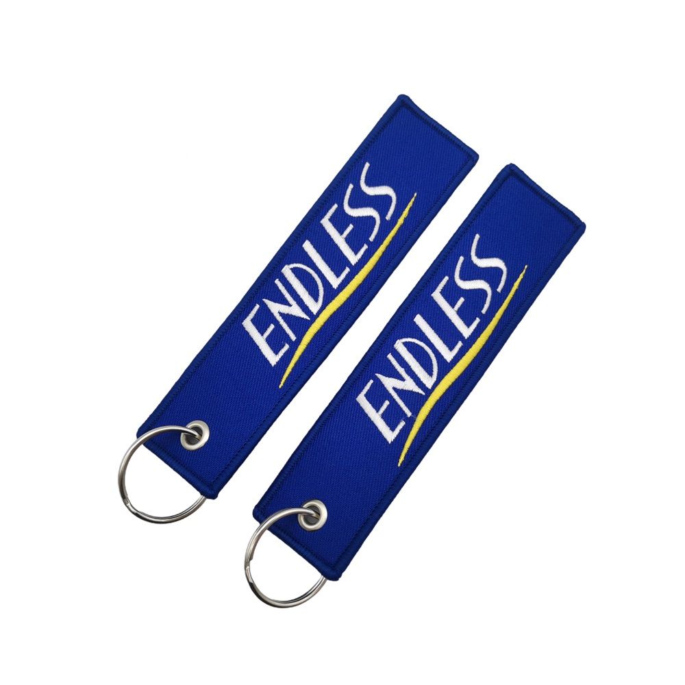 Endless Jet Tag