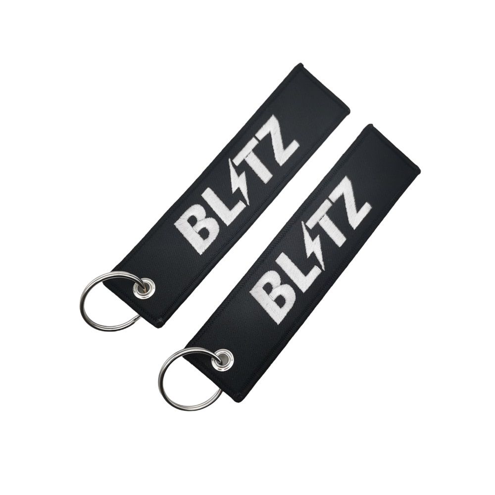 Blitz Jet Tag
