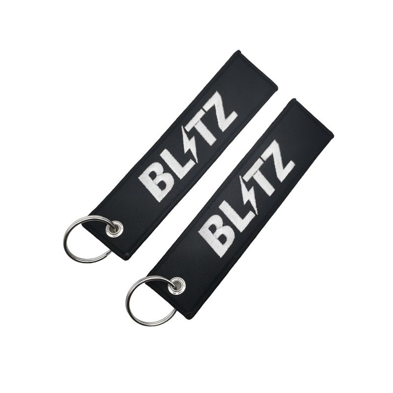 Blitz Jet Tag