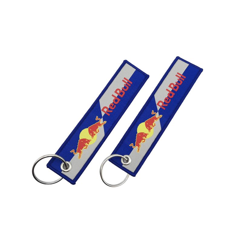 Red Bull Jet Tag