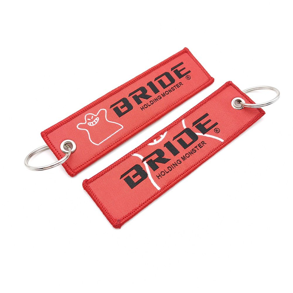 Bride 2 Jet Tag